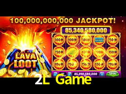 Baixar Cassino 2L Game